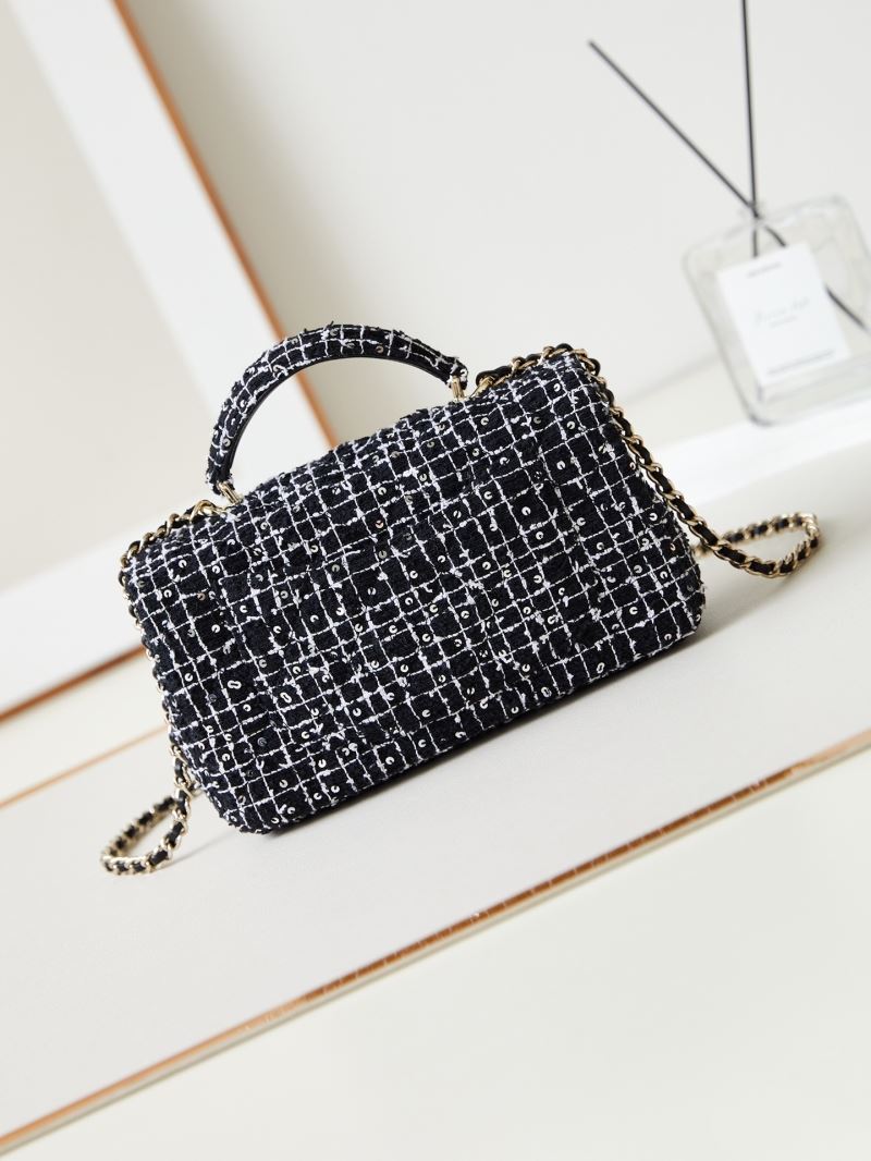Ch**el satchel bags